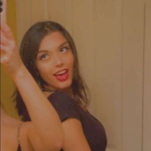 Meet your Posher, Bibiana